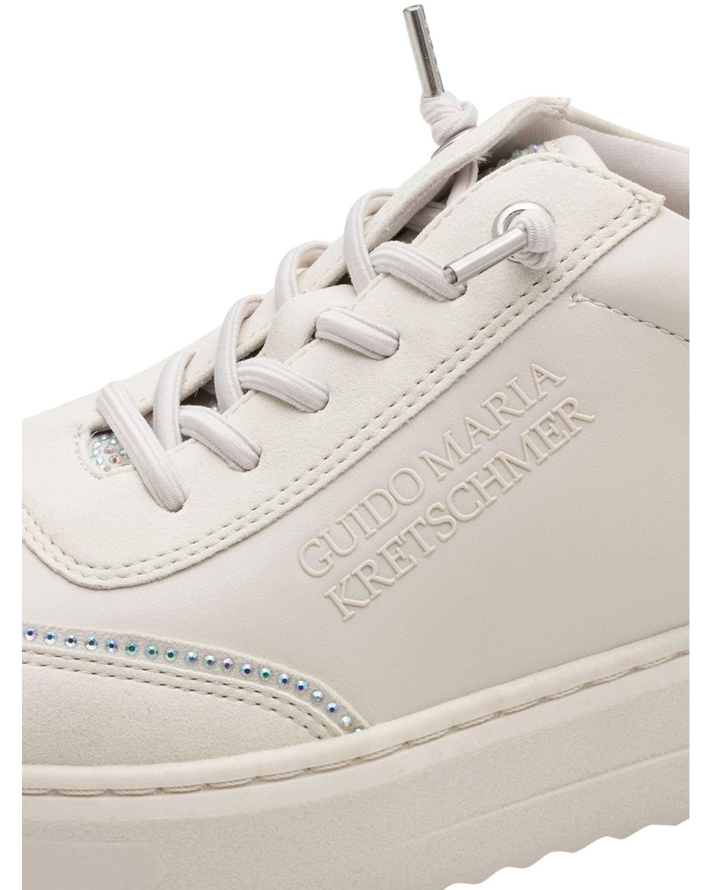 Marco Tozzi Natural Sneaker