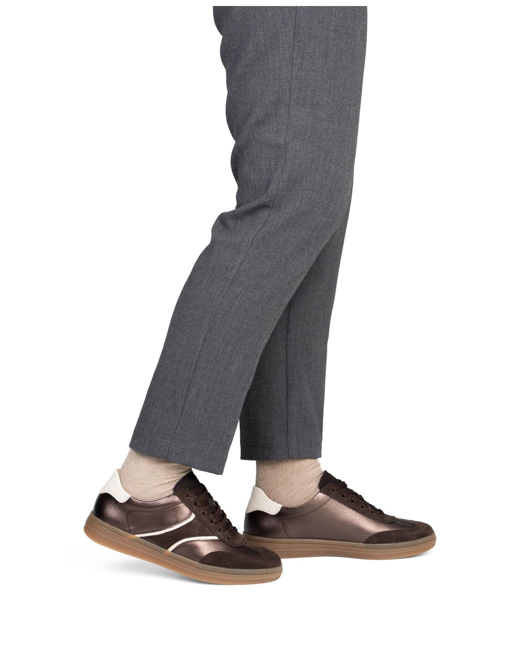 Remonte Brown Sneaker