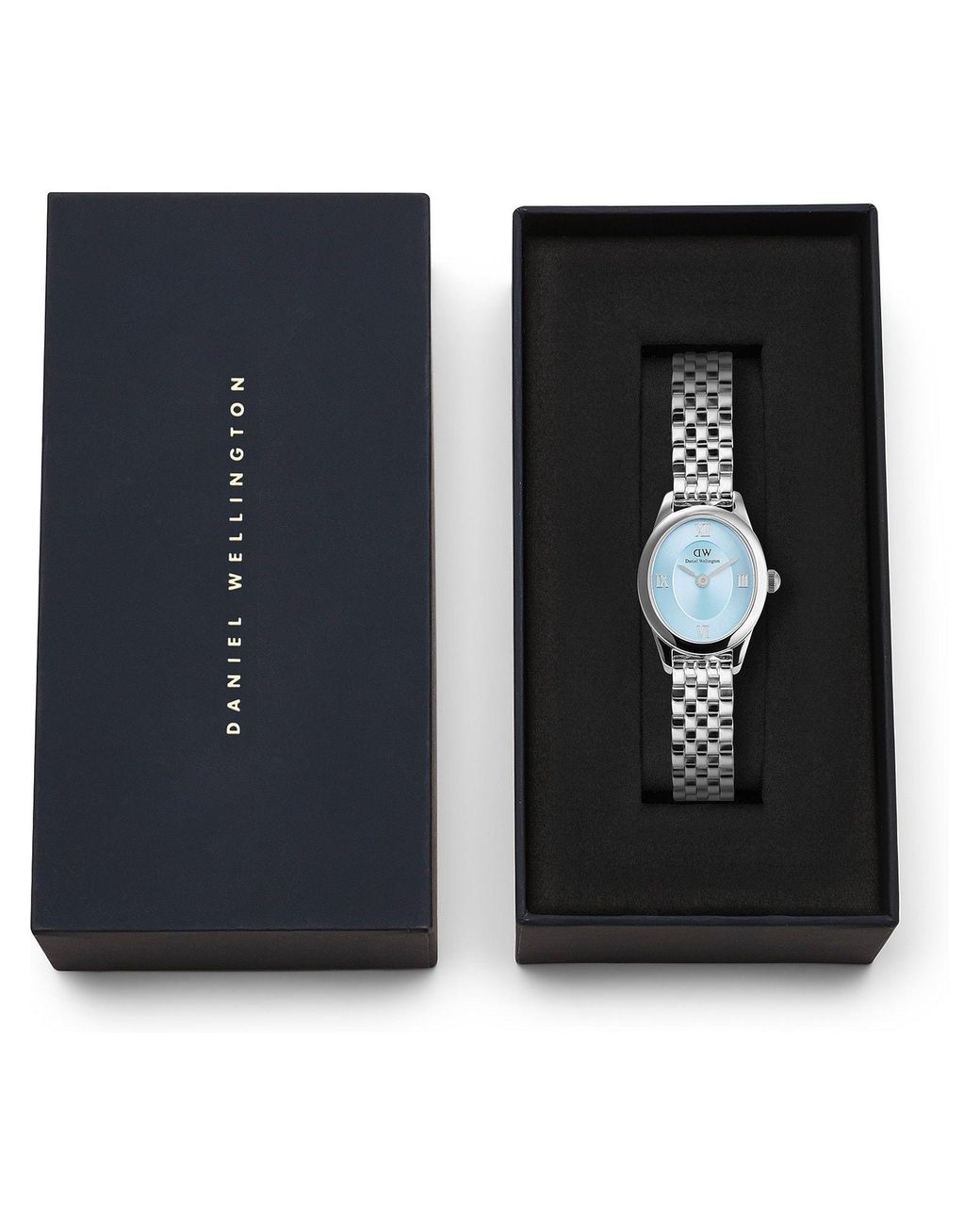 Daniel Wellington Blue Uhr