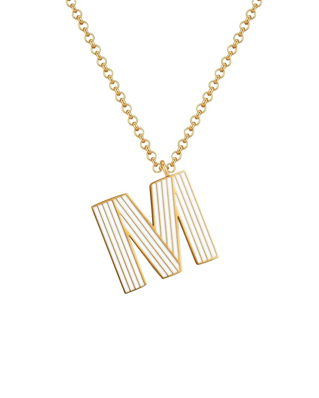 Glanzstücke München Natural Kette