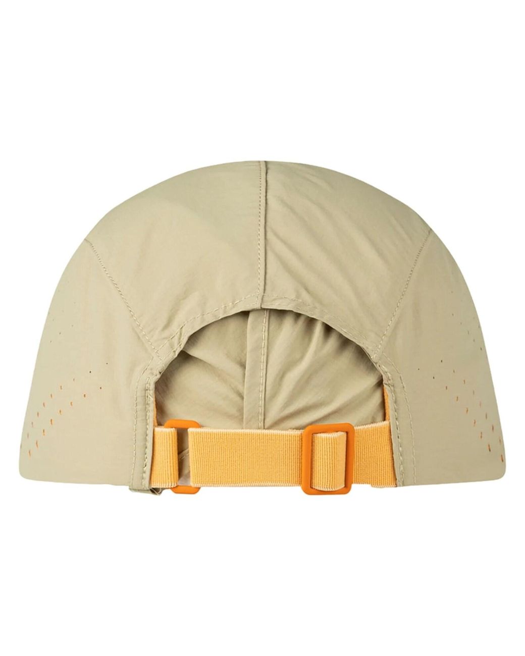 Buff Natural Cap Desert Cap