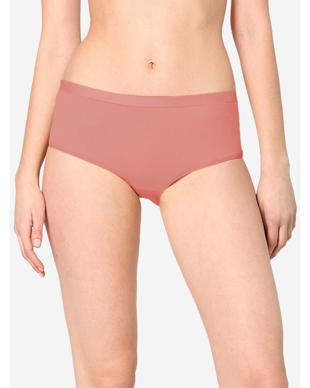 Nur die Multicolor Panty Basic