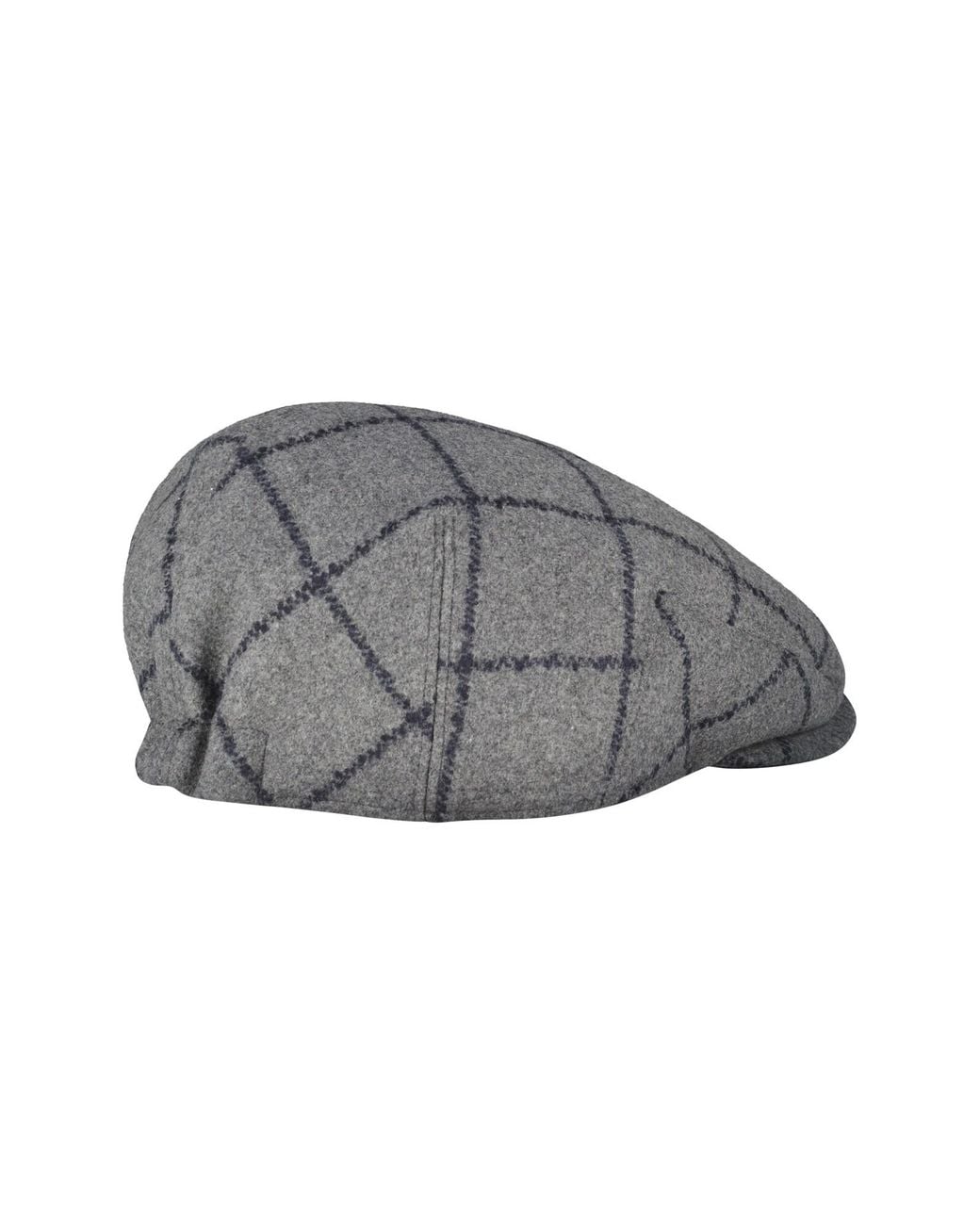 Lerros Mütze in Gray für Herren