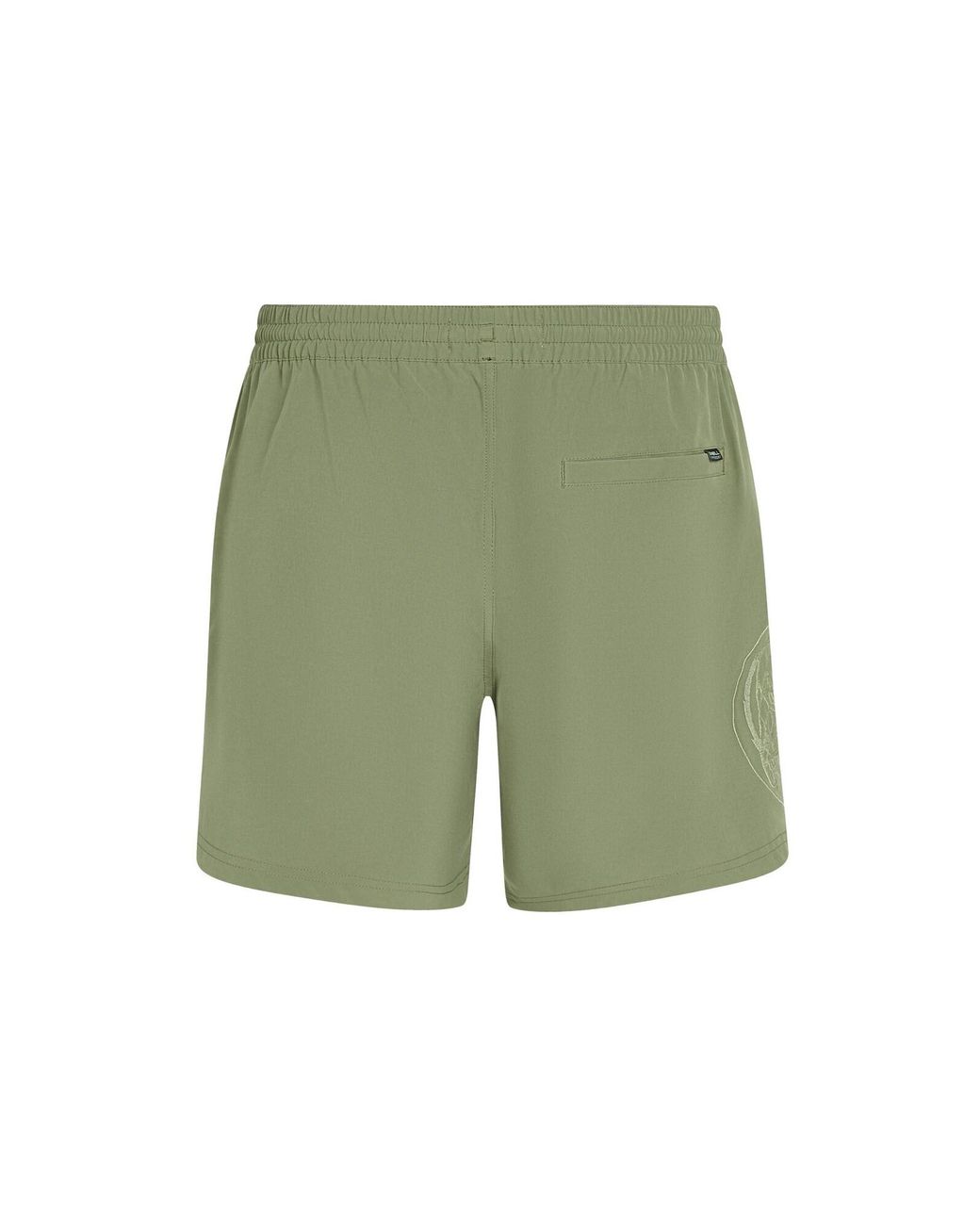 O'neill Sportswear Oneill Badeshorts Originals Cali Ocean 16 in Green für Herren