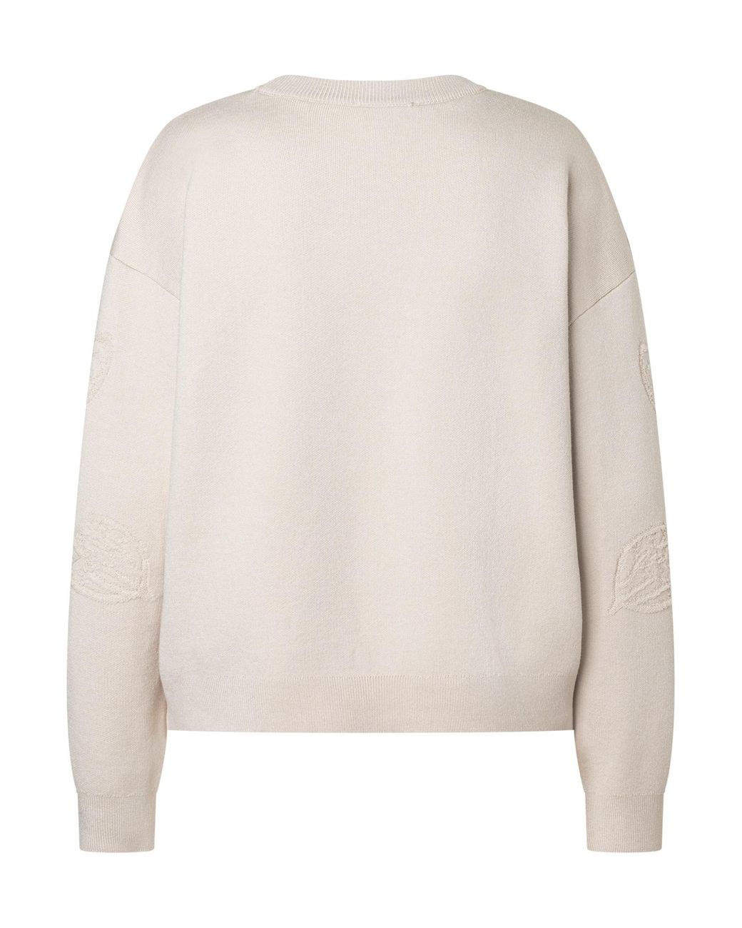 MORE&MORE Natural Pullover