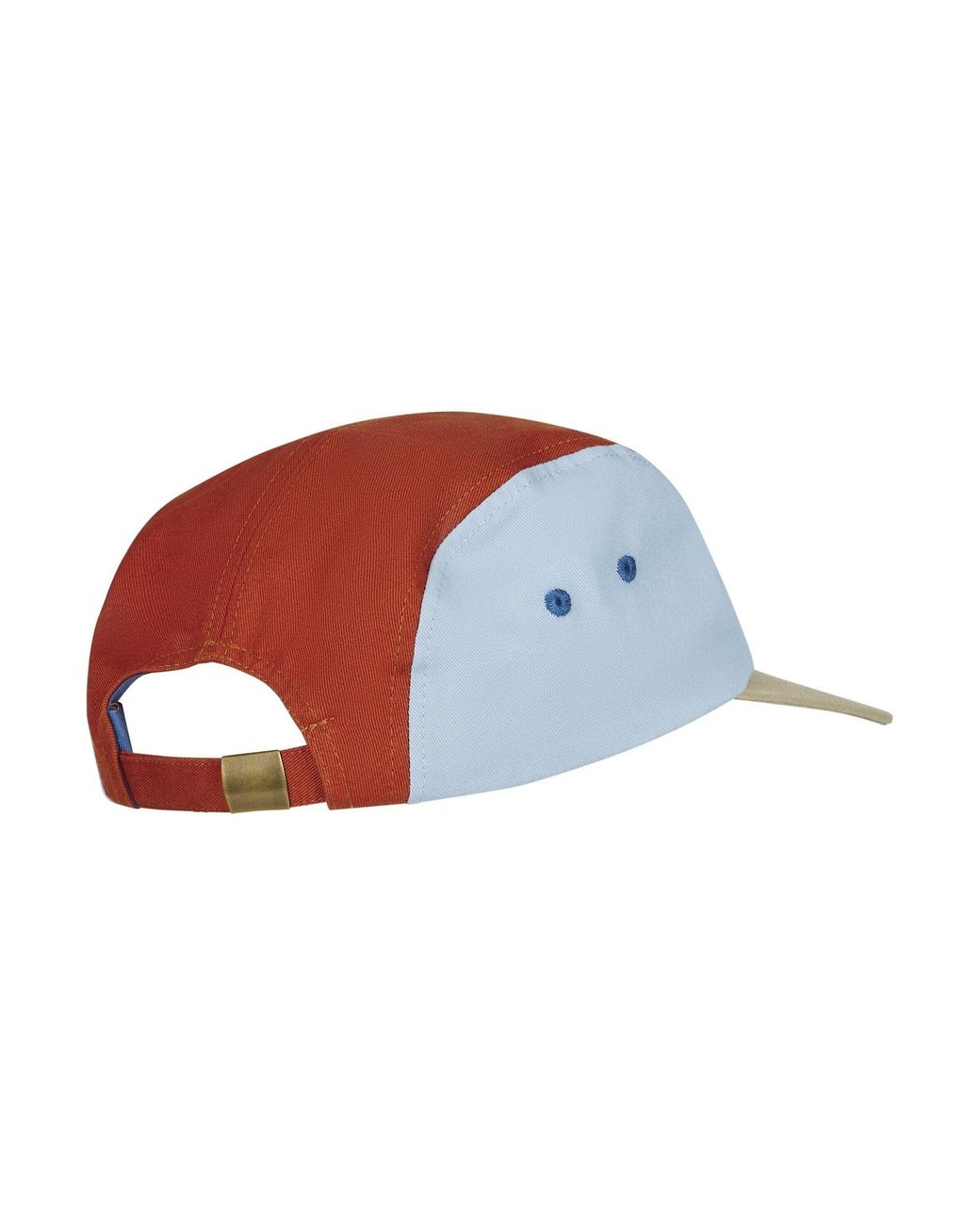 Protest Cap Prtboost in Blue für Herren