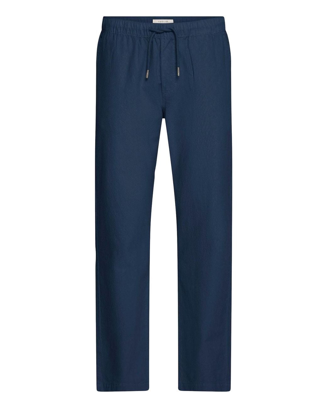 Solid Chinohose Sdneel in Blue für Herren