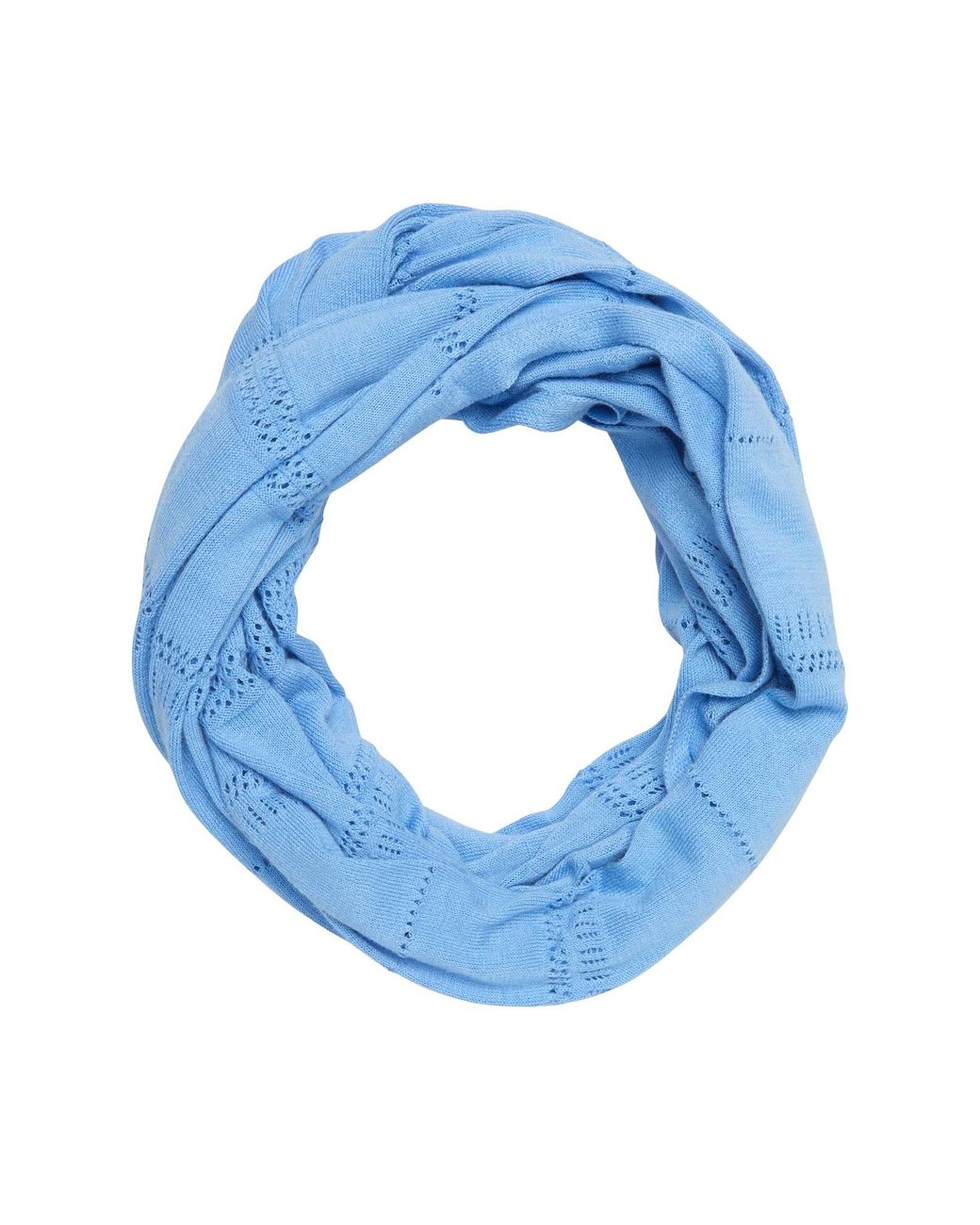 S.oliver Blue Snood