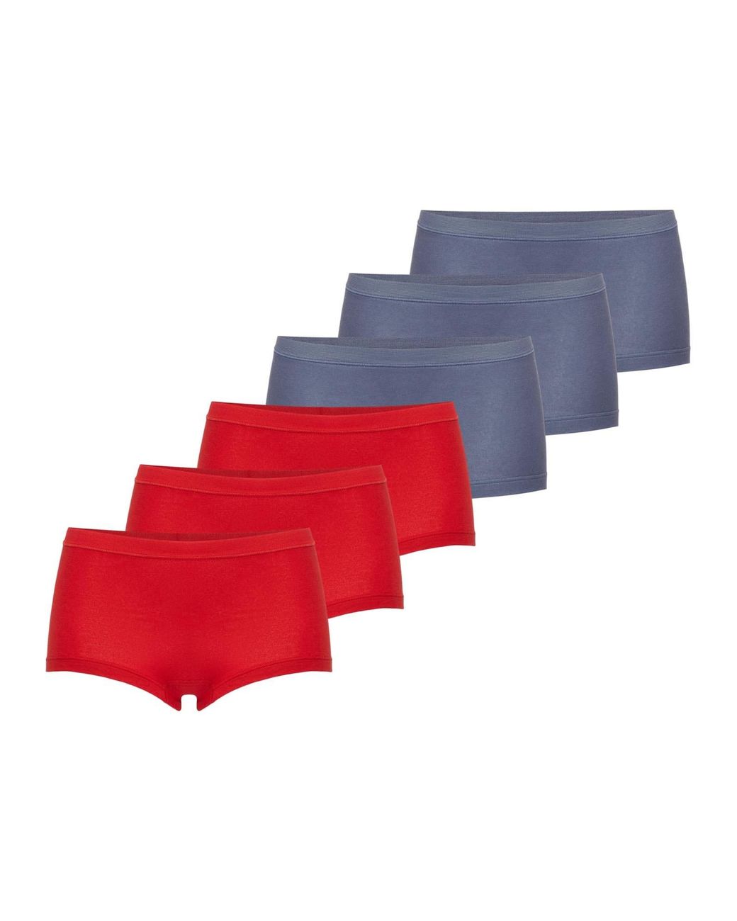 Conta Red Panty Basic