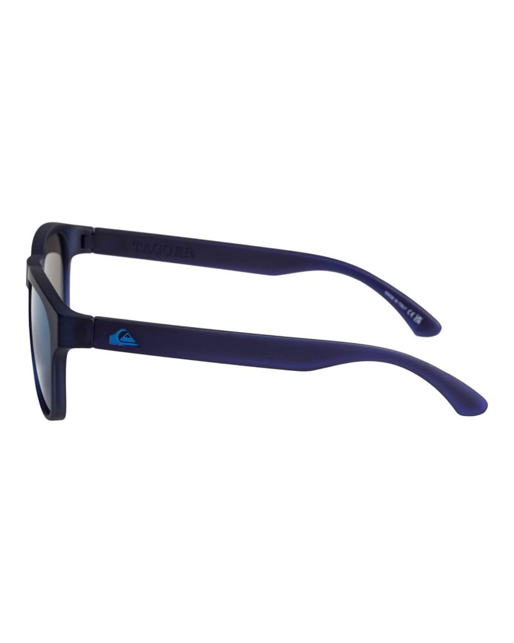 Quiksilver Sonnenbrille Tagger in Blue für Herren
