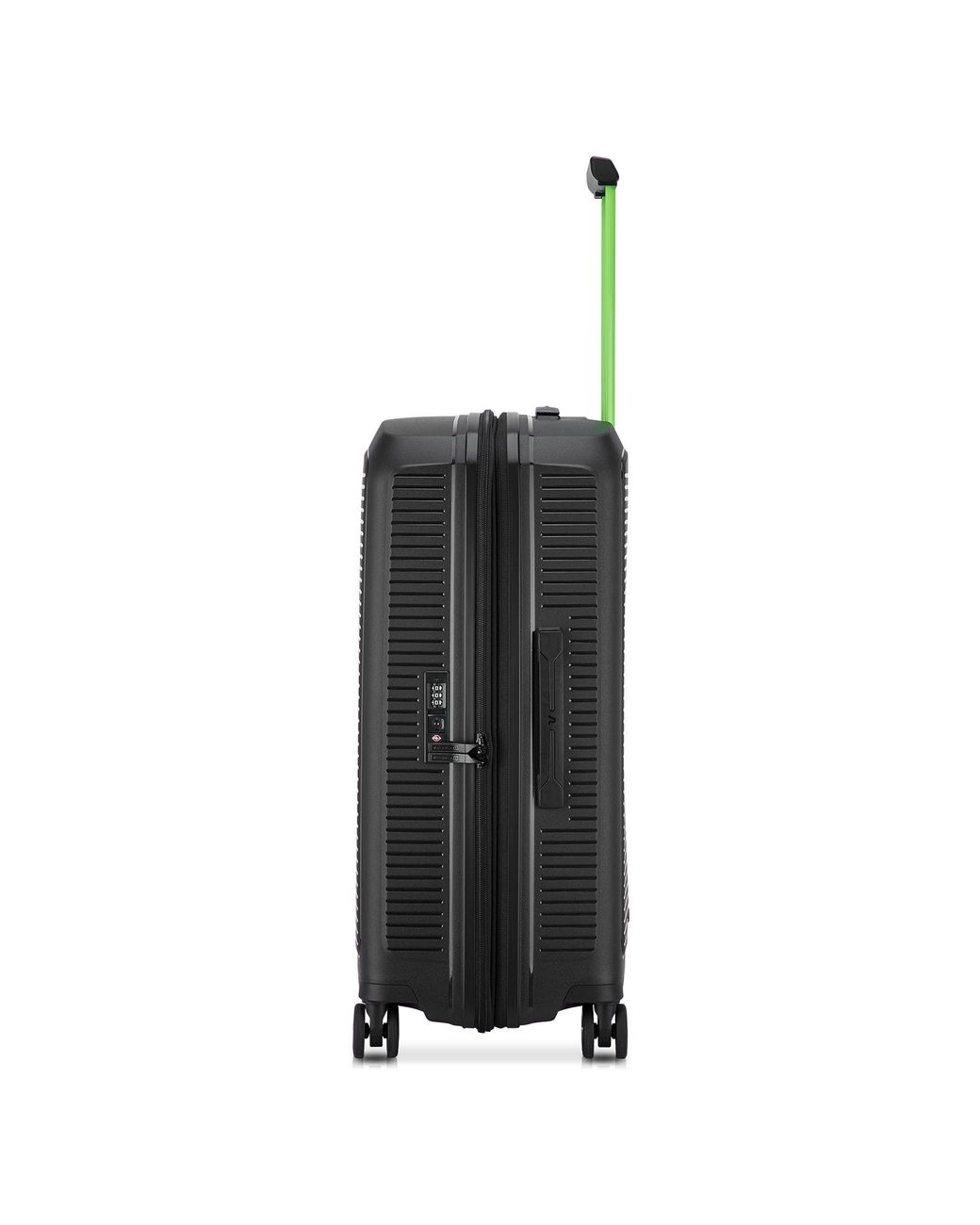 Roncato Trolley Arcade in Black für Herren