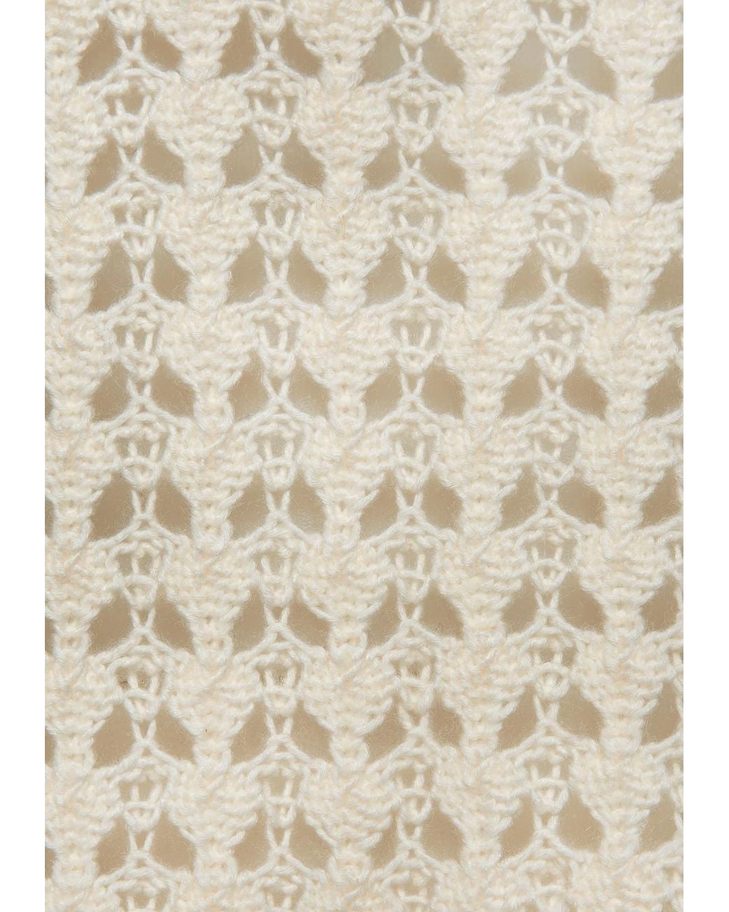 Vivance by Lascana White Pullover