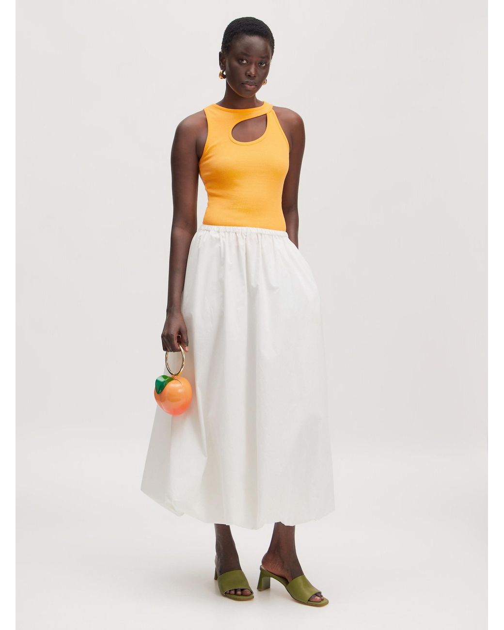EDITED Yellow Top Ursel