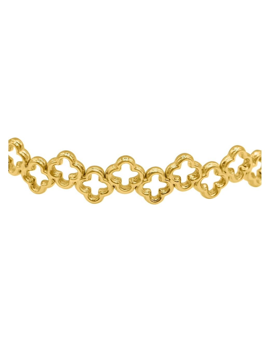 Heideman Metallic Armband Sylla