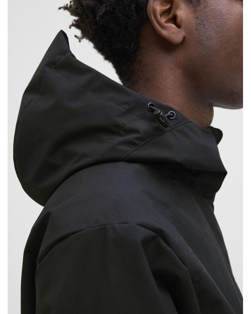 aprel Jacke in Black für Herren