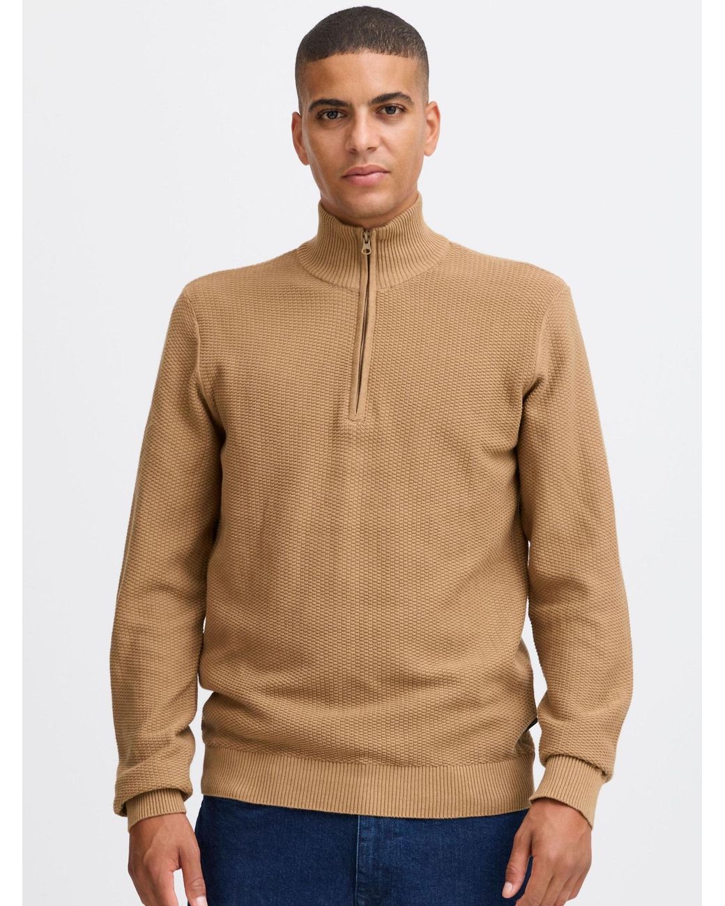 Blend Pullover in Brown für Herren