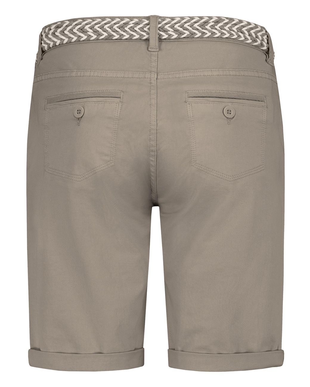 Sublevel Gray Shorts