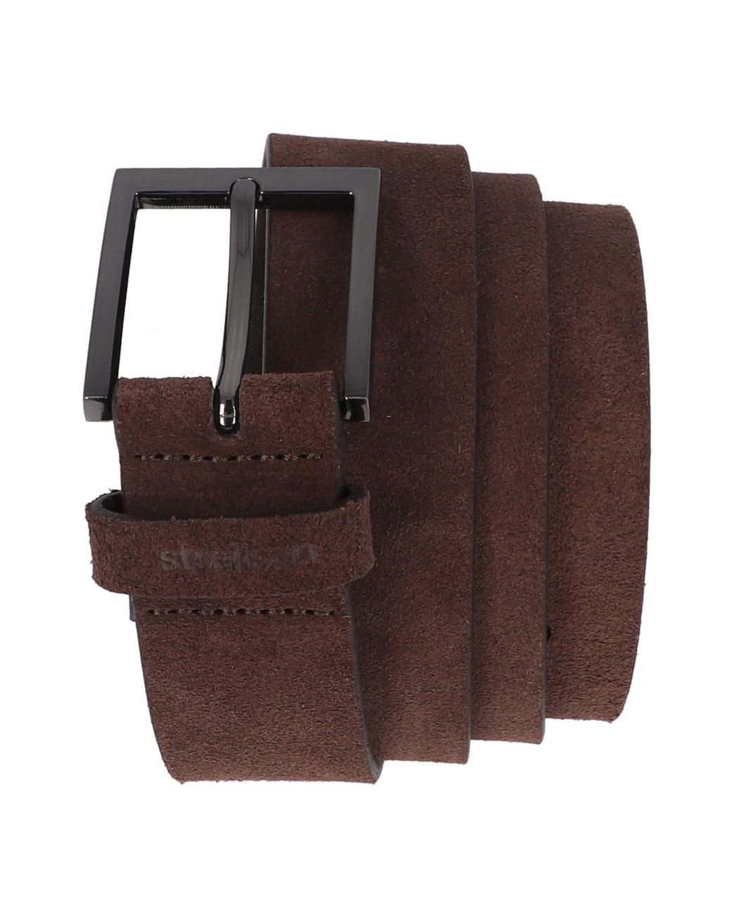 Strellson Gürtel in Brown für Herren