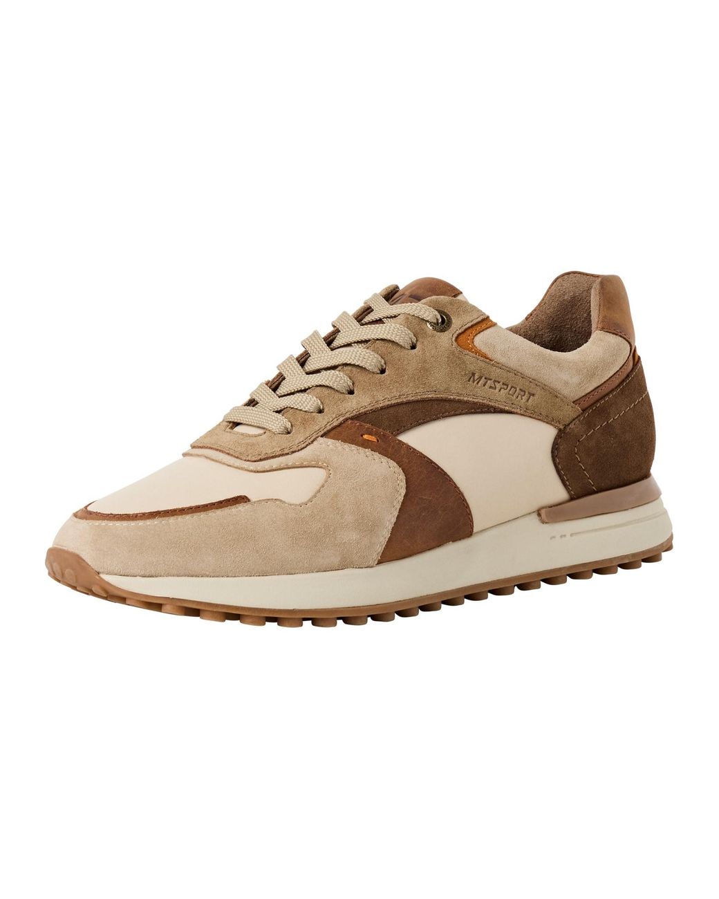 Marco Tozzi Sneaker in Natural für Herren