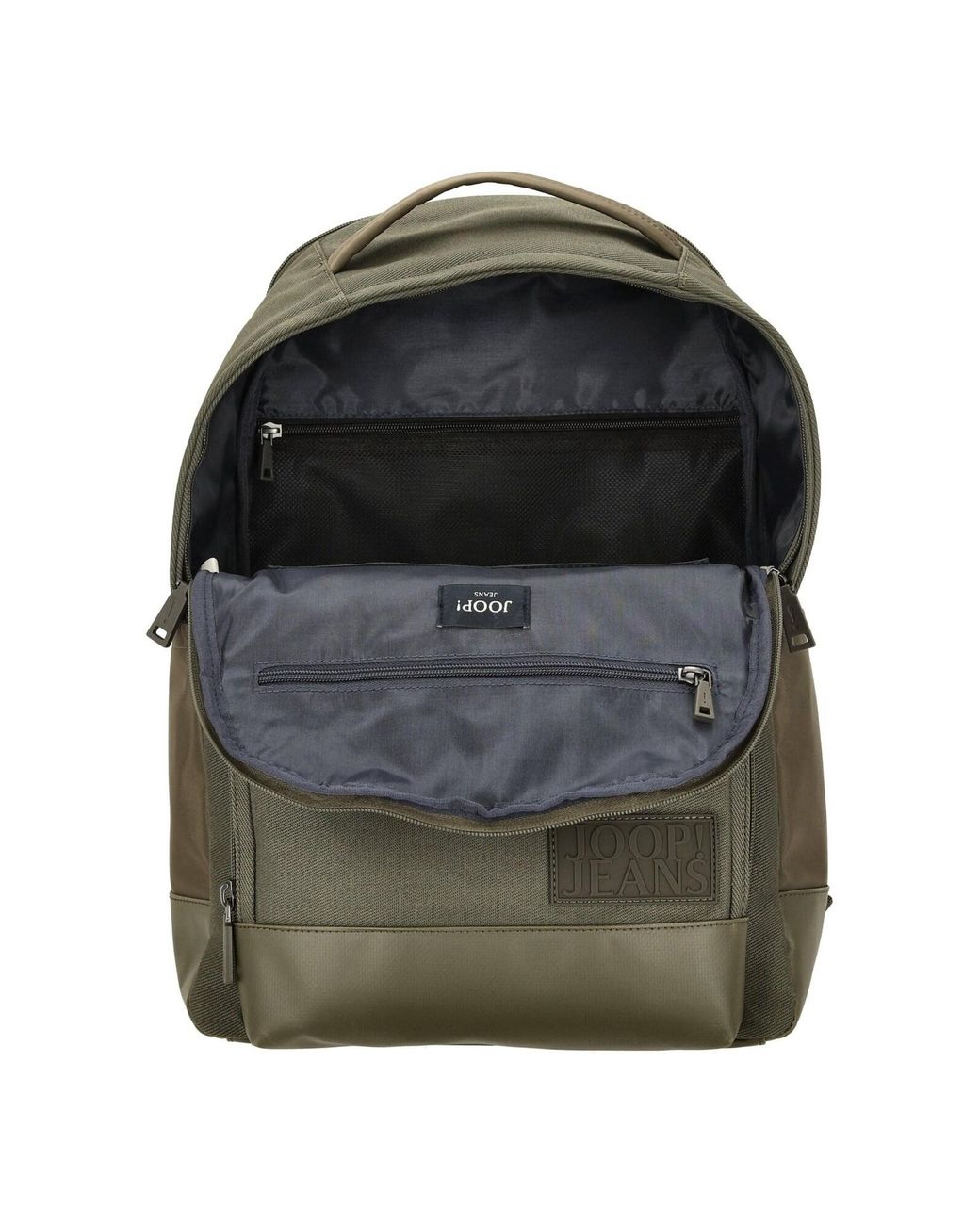 Joop! Rucksack Friedo in Green für Herren