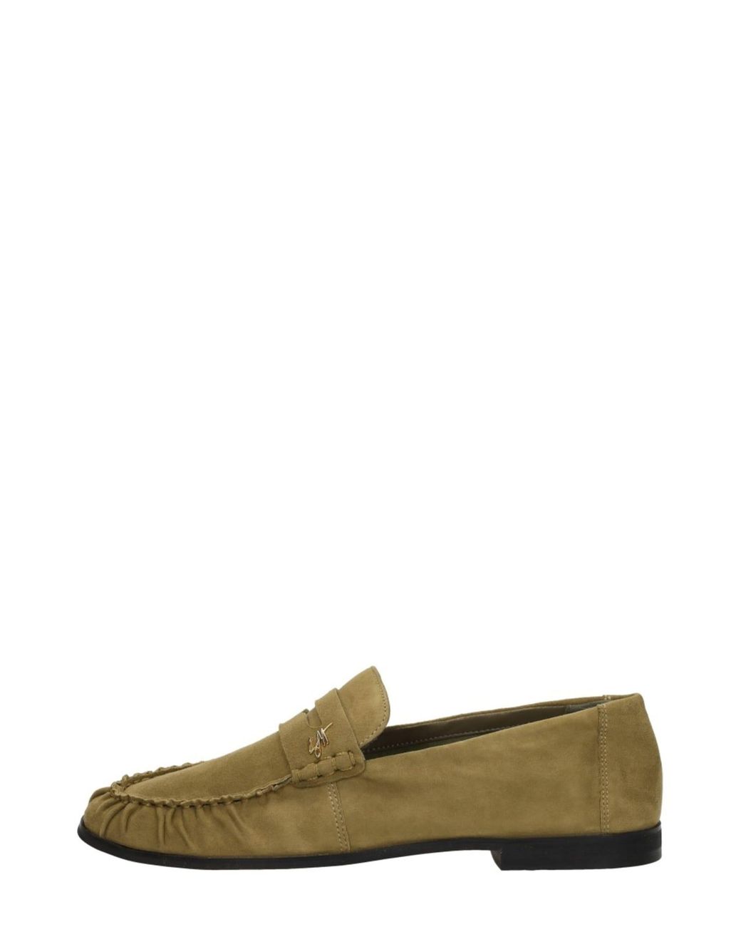 Steve Madden Green Mokassin Muse