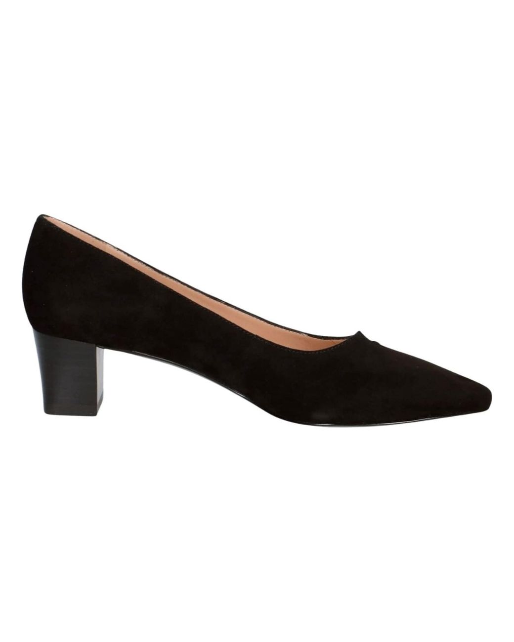 Peter Kaiser Brown Pumps