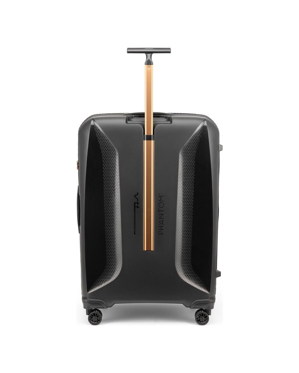 Epic Trolley Phantom in Black für Herren
