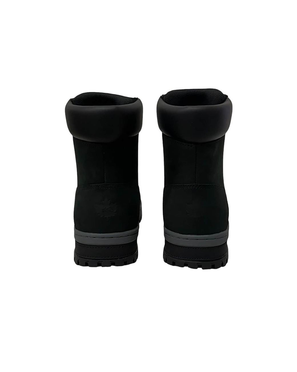 K1x Boots Territory in Black für Herren