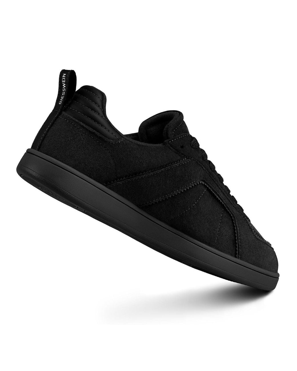 Giesswein Sneaker in Black für Herren