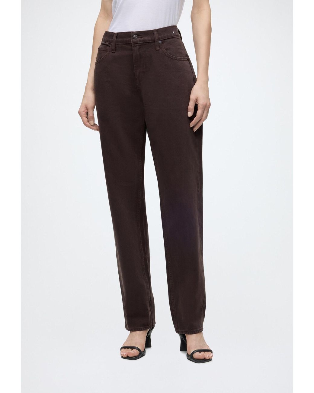 Gap Black Jeans