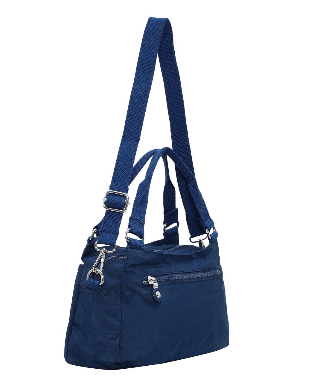 Mindesa Blue Handtasche