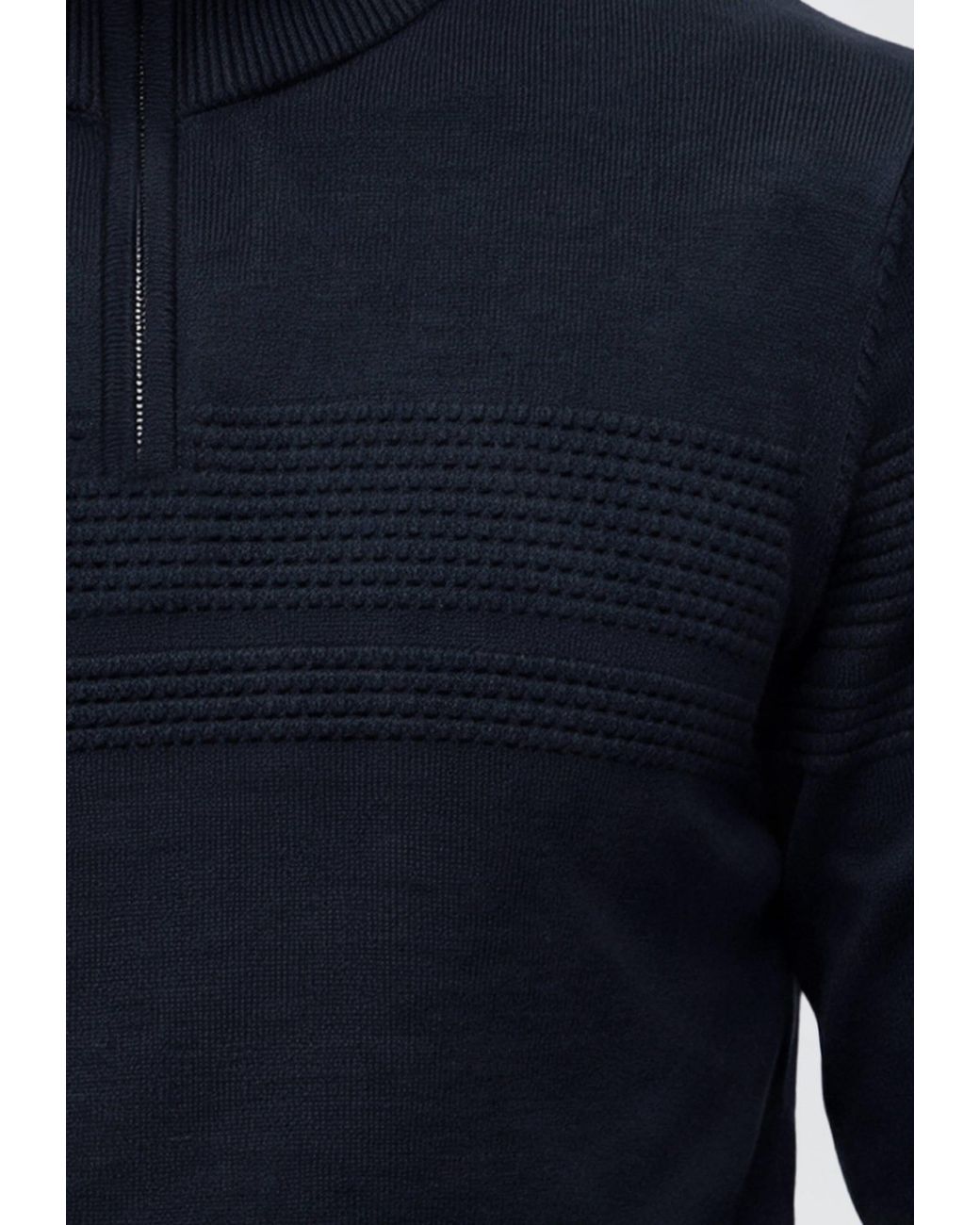 Blend Pullover Bhredhill in Blue für Herren