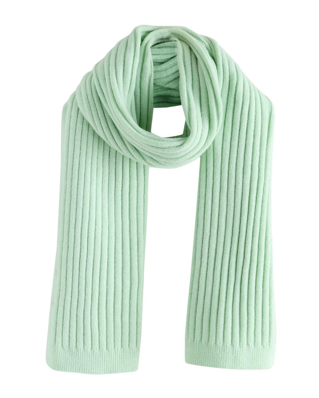 Next Green Schal
