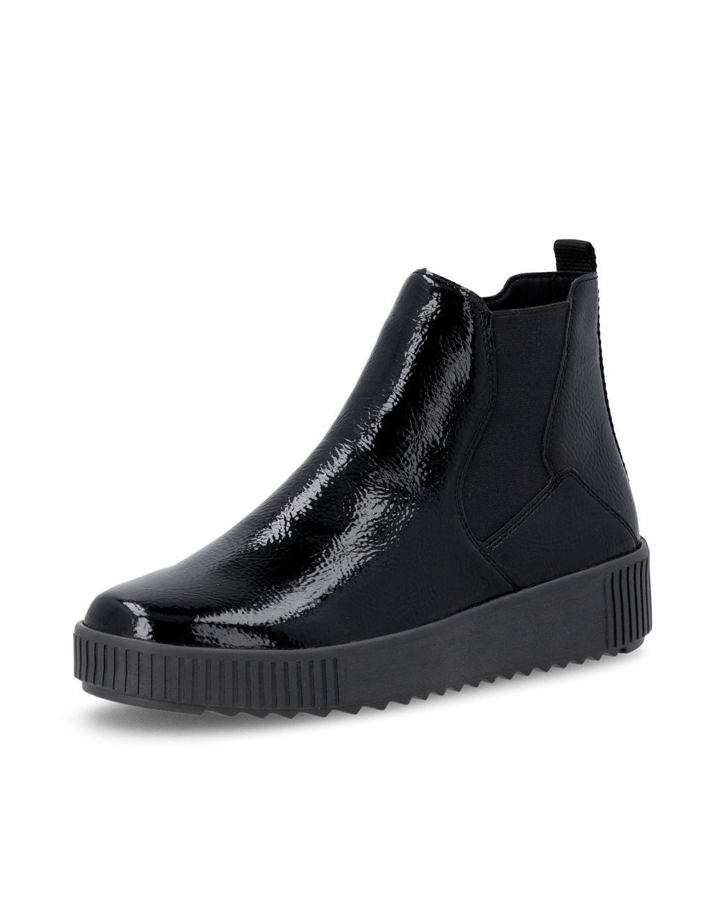 Remonte Black Stiefelette