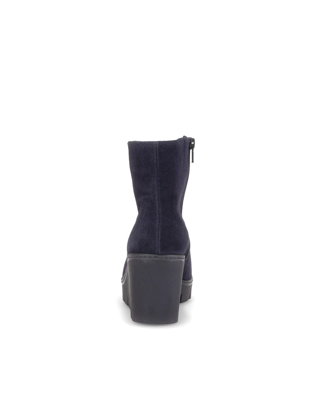 Gabor Blue Stiefelette
