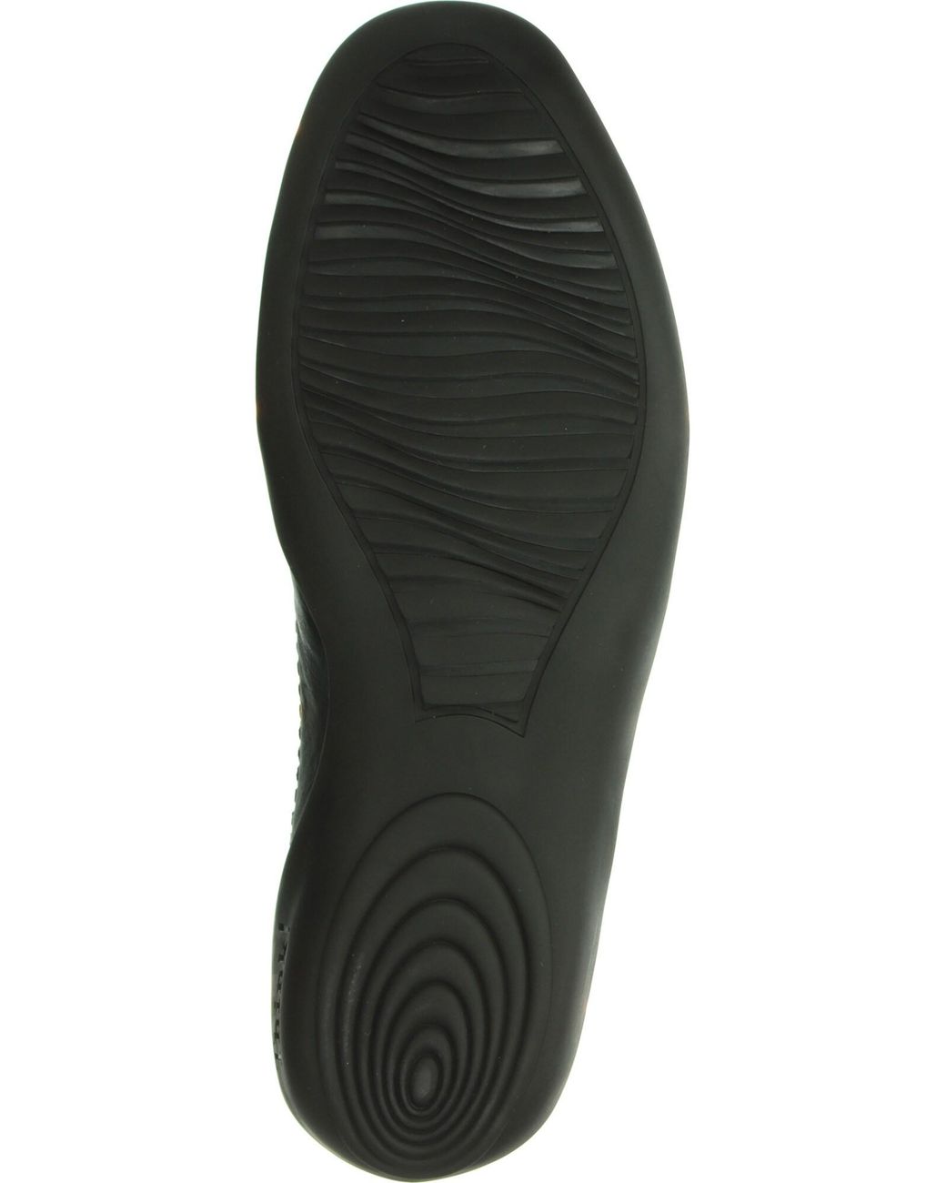 Think! Slipper Stone in Black für Herren
