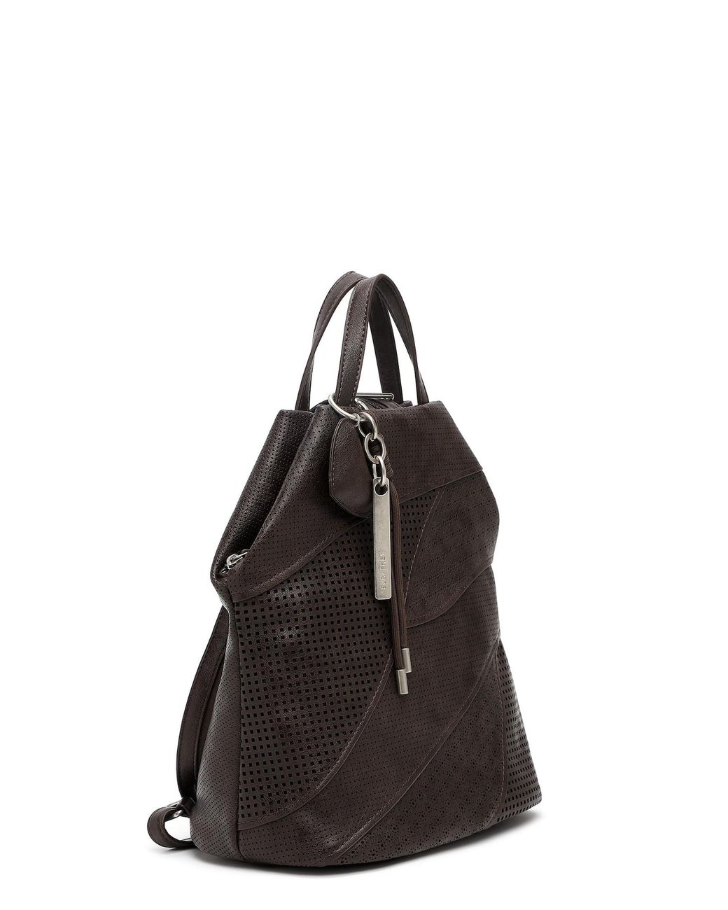 SURI FREY Black Rucksack