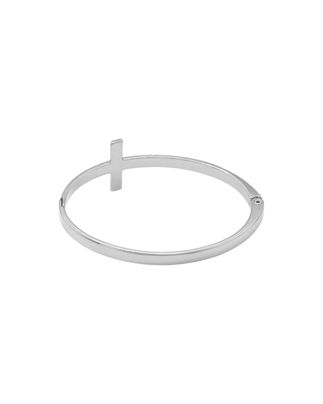 Heideman Armband Silvio in White für Herren