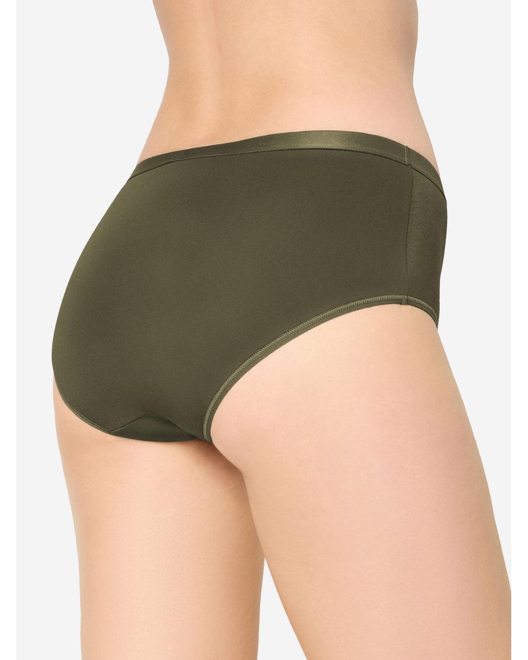 Nur die Multicolor Panty Basic