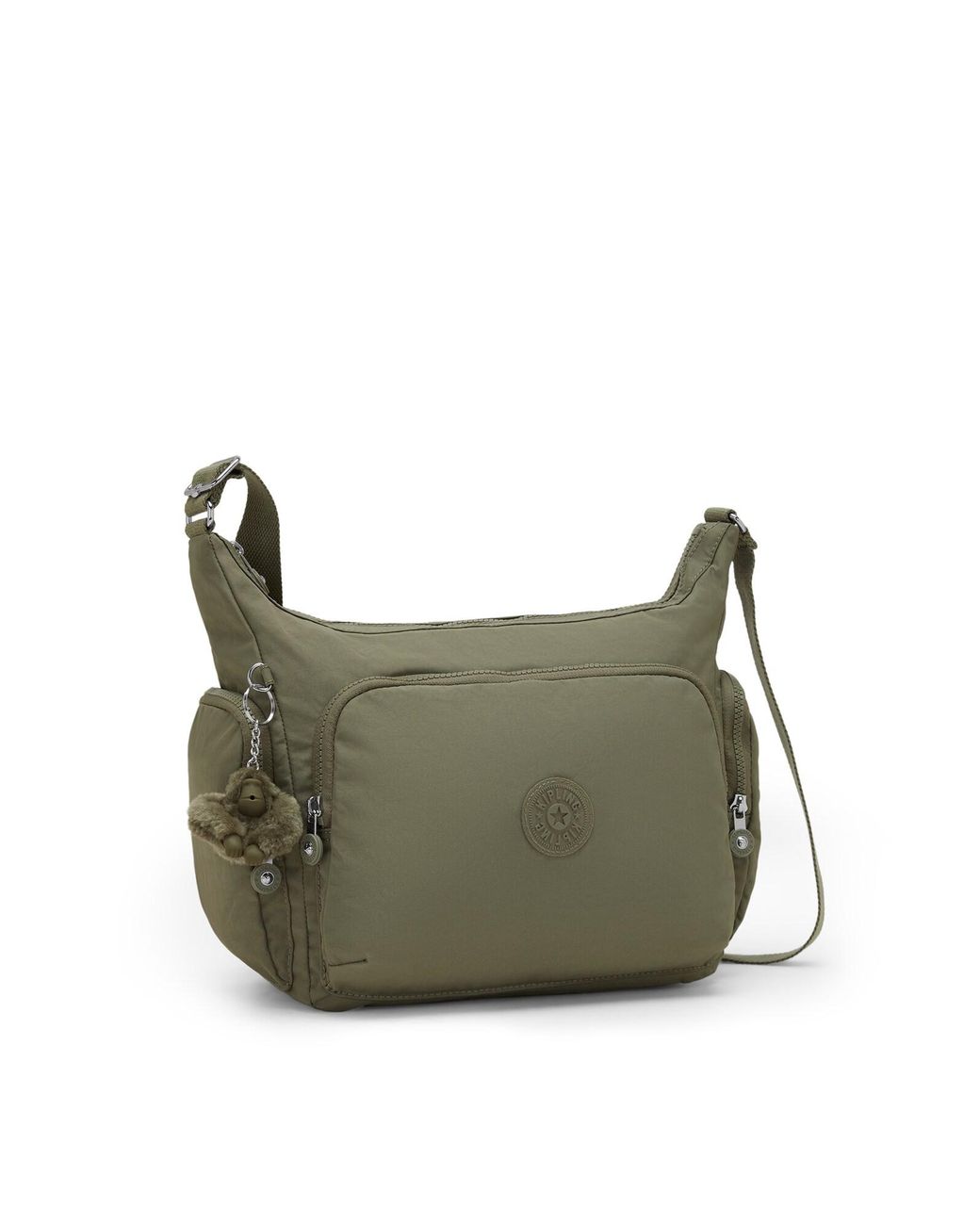 Kipling Green Tasche Gabb