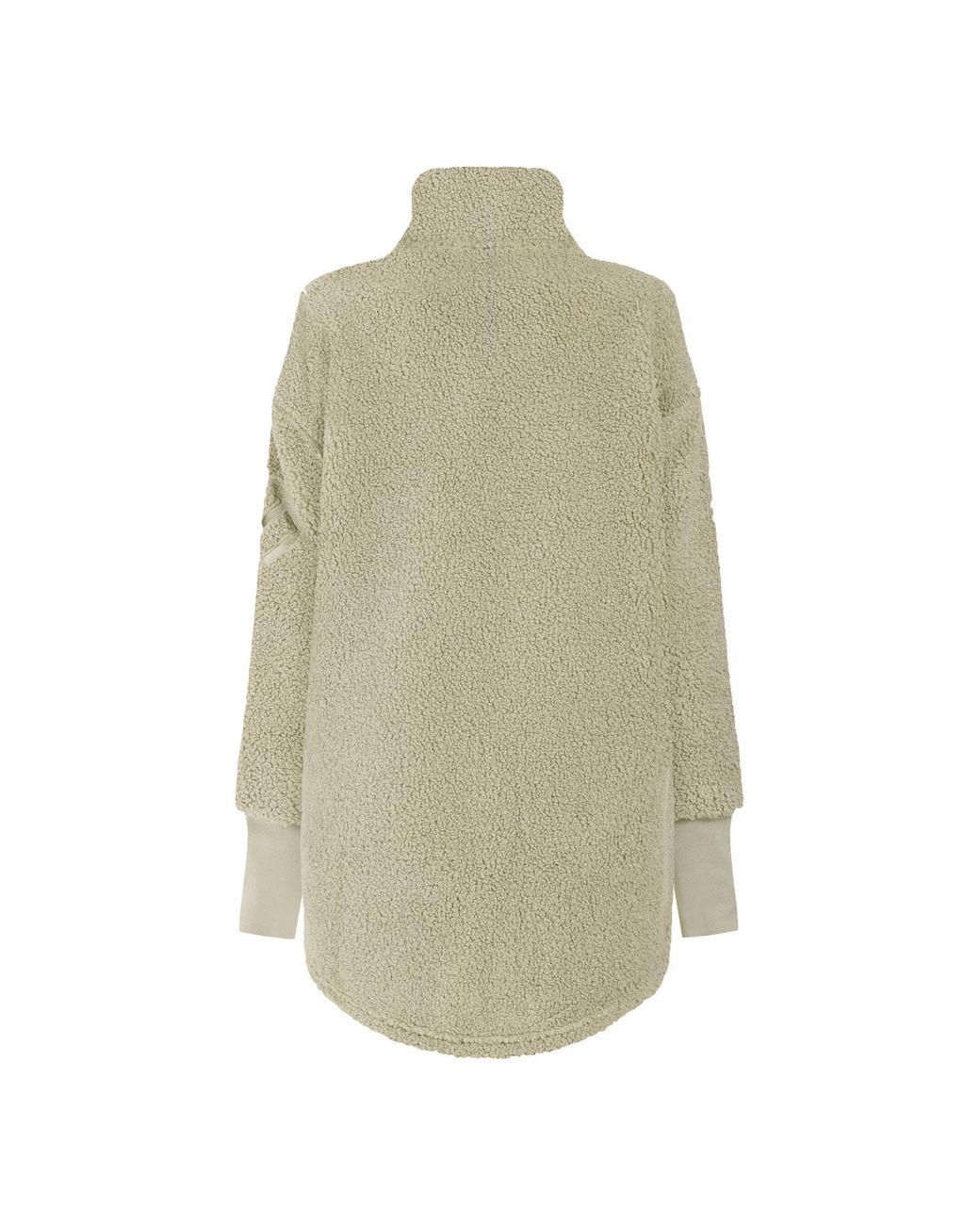 Didriksons Natural Fleecejacke Sally