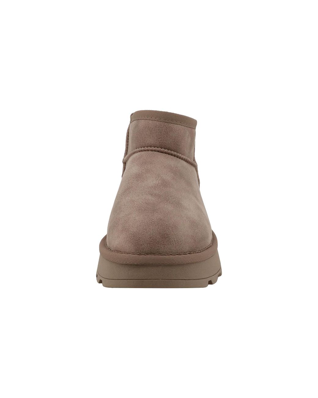 Tom Tailor Brown Stiefel