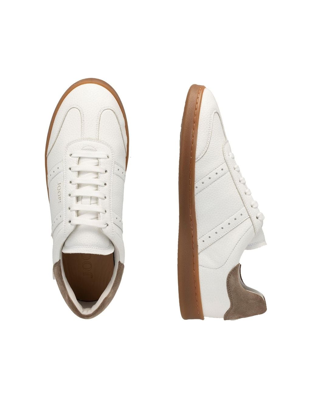 Joop! Sneaker Xt7 in White für Herren