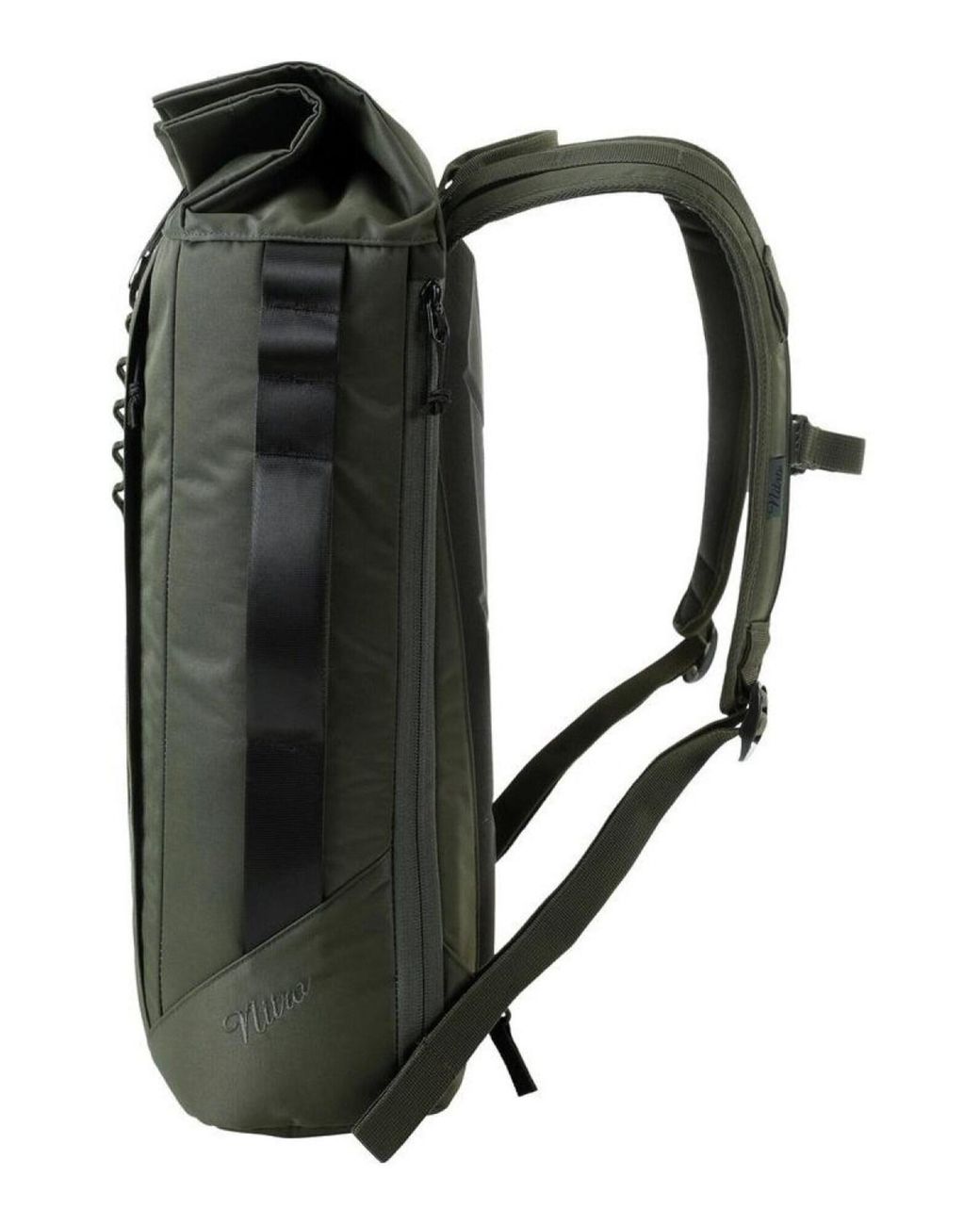 Nitro Rucksack in Black für Herren