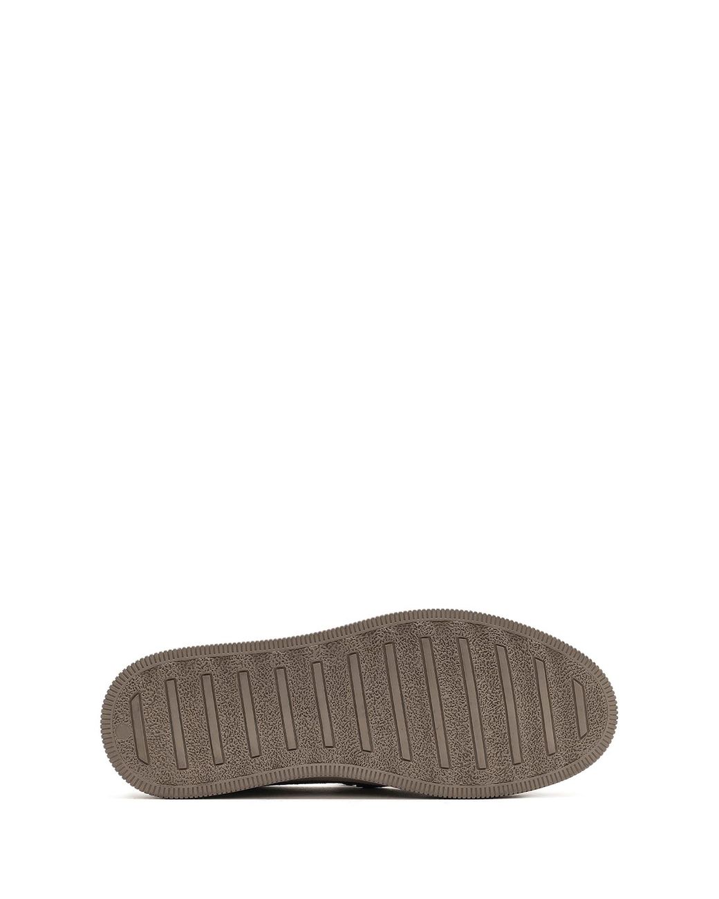 Derimod Slipper in Natural für Herren