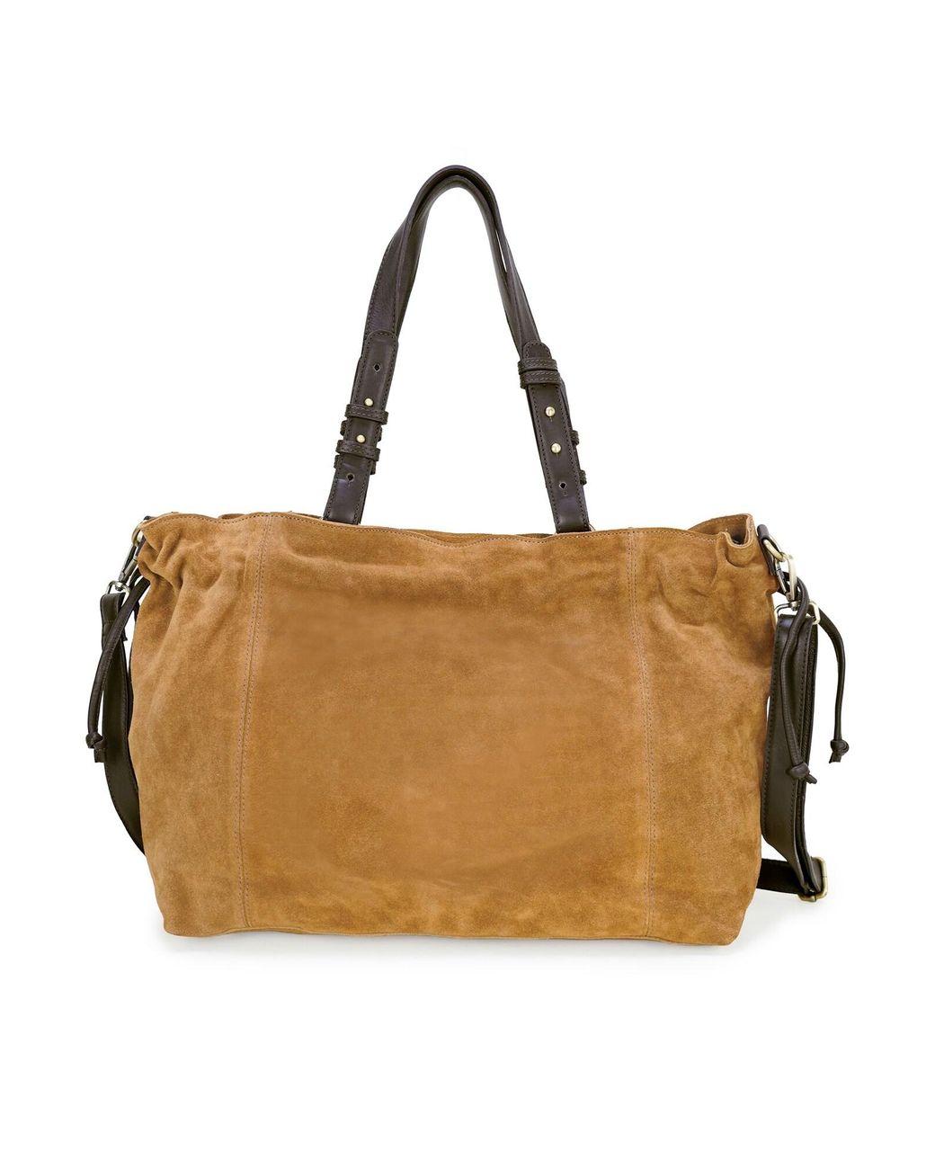 HARPA Brown Shopper Milla