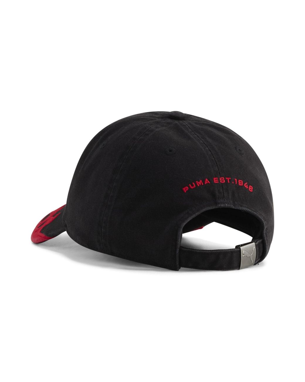 PUMA Multicolor Sportcap Flame