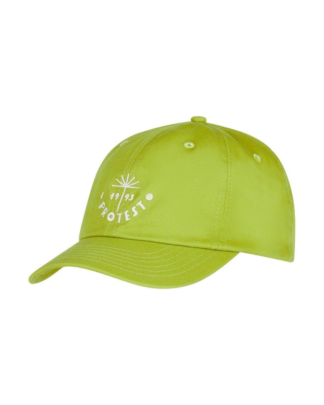 Protest Green Cap Prtindira