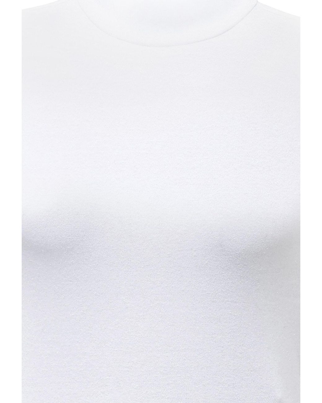Gap White Top