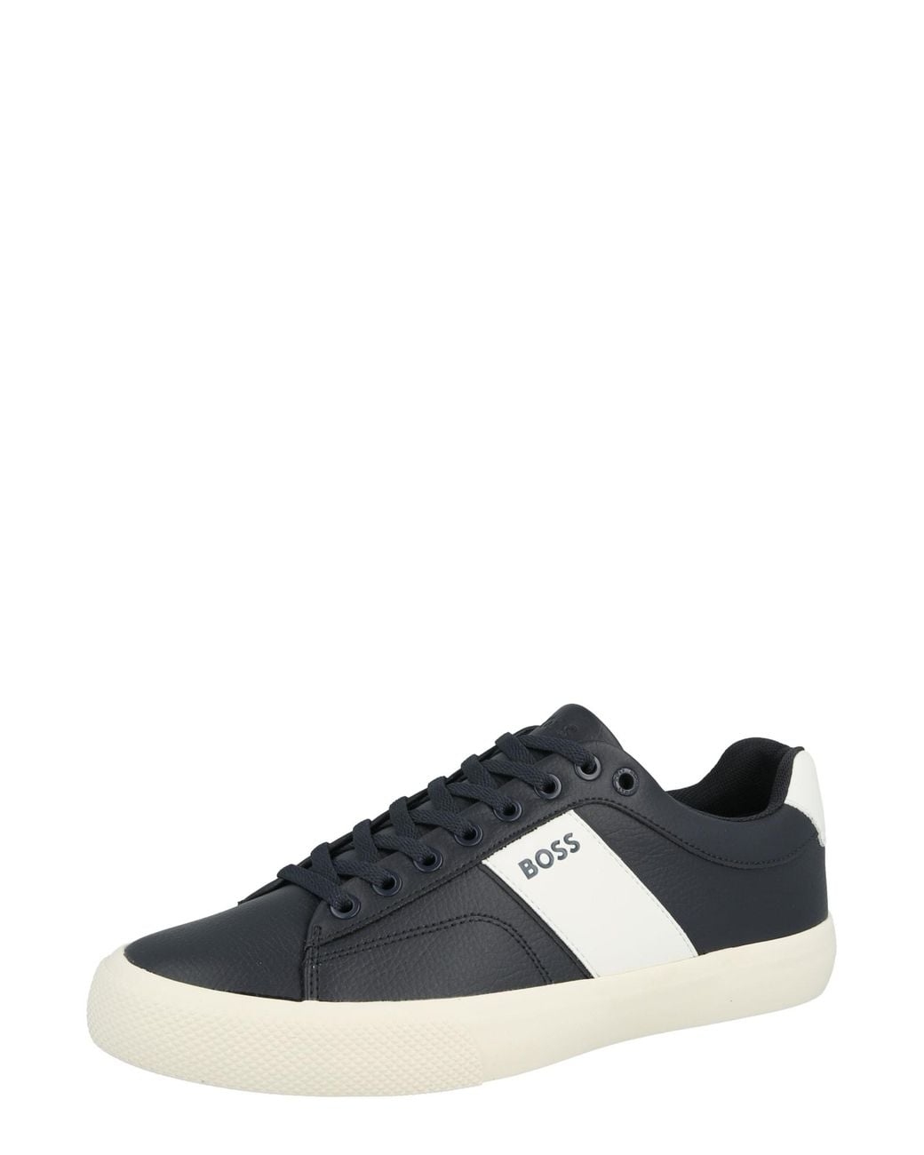 Boss Sneaker Aiden in Blue für Herren